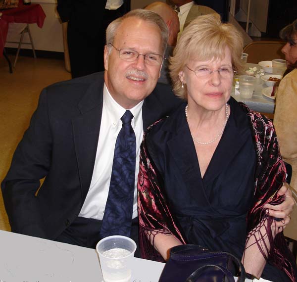 Pam & Charlie, 2008