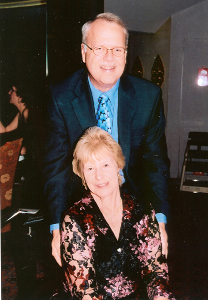 Pam & Charlie, 2005
